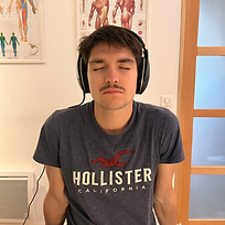 Damien San Martin
