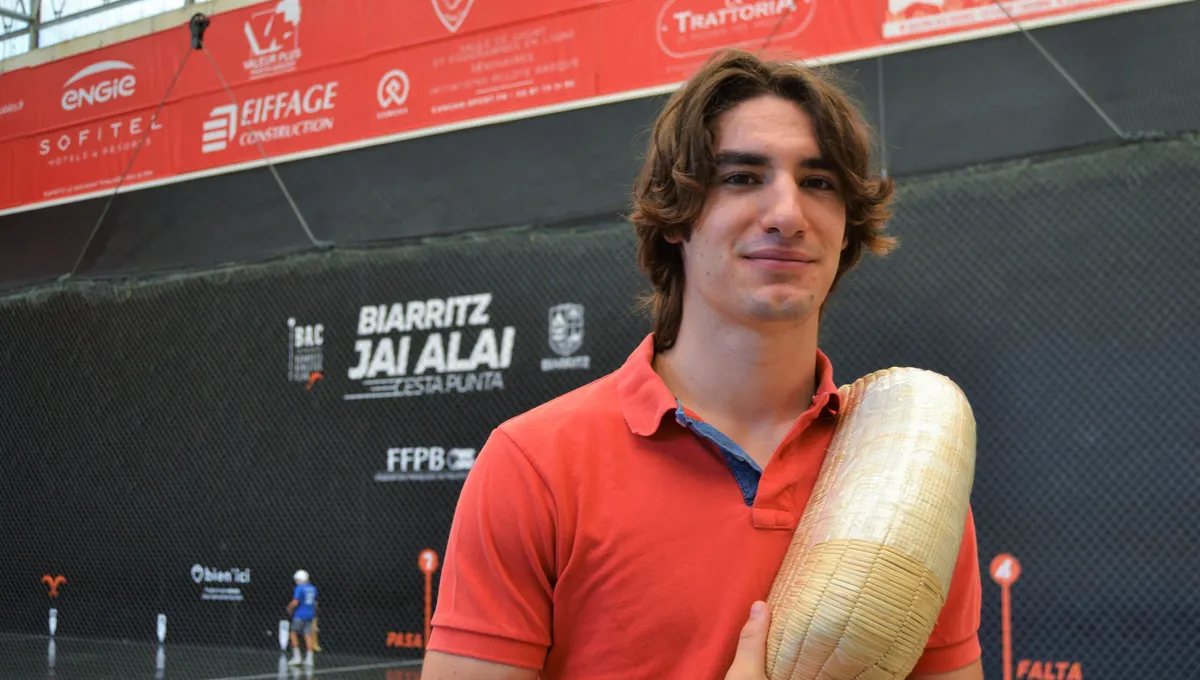 Johan Sorozabal