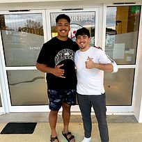 Nafi Ma'afu