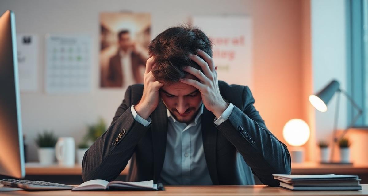 Reconnaître et prévenir l'épuisement professionnel