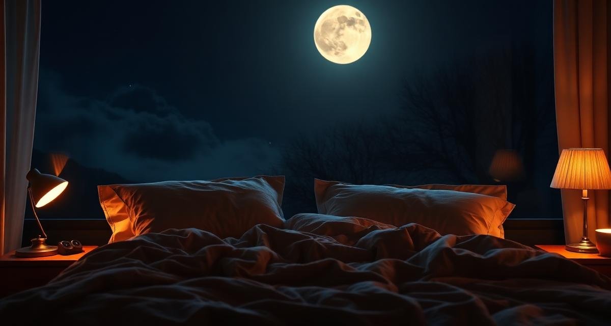 Le facteur sommeil quand on a mal